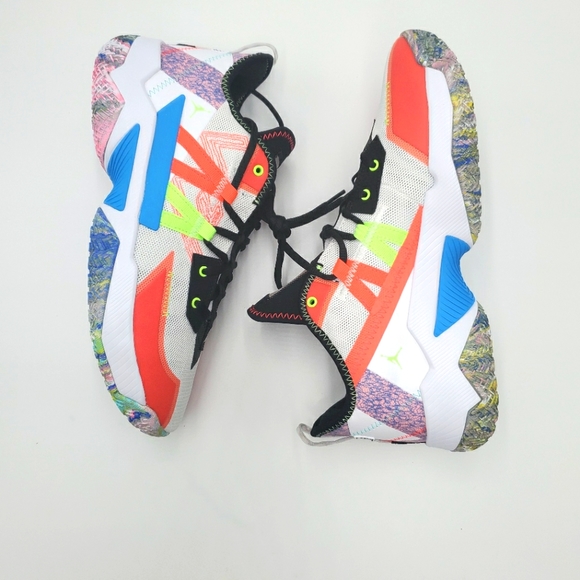 Jordan Other - Jordan one take 2 men white ghost green fantom